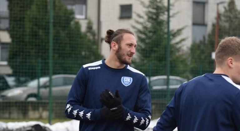 Nagy Zoárd első gólja Nagy Zoárd első gólja