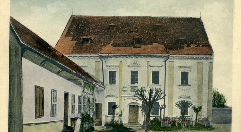 Čriepky z histórie mesta: Zo starých školských kroník 6. časť