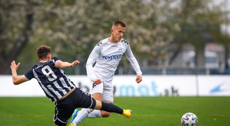 Boli sme jasne lepší!