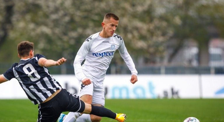 Nagy Péter: Jó formában vagyunk, és van önbizalmunk Nagy Péter: Jó formában vagyunk, és van önbizalmunk