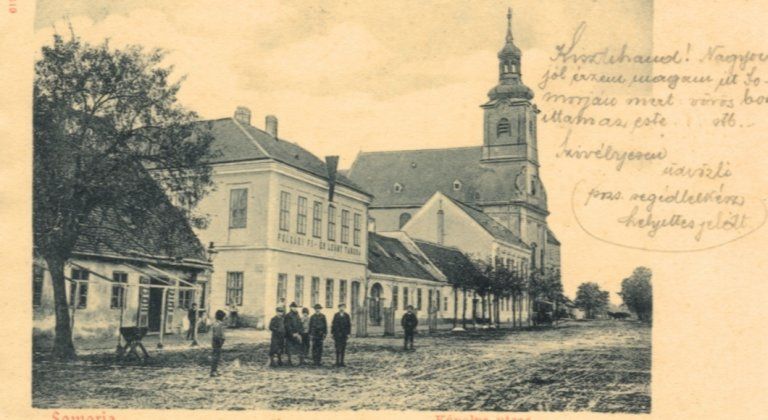 Čriepky z histórie mesta: Zo starých školských kroník 9. časť