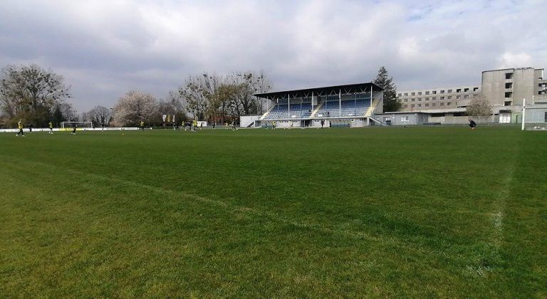 Poďme za ďalším triumfom