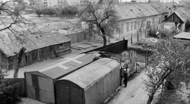 Čriepky z histórie mesta: Zo starých školských kroník 19. časť