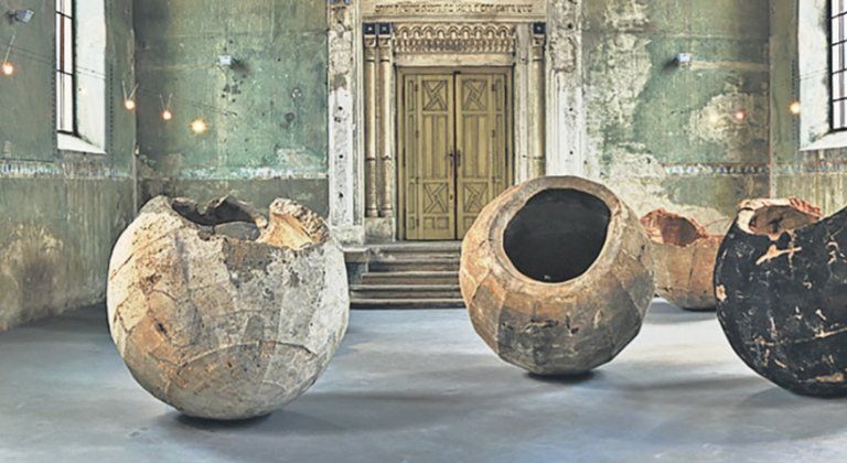 Az At Home Gallery huszonöt éve Az At Home Gallery huszonöt éve