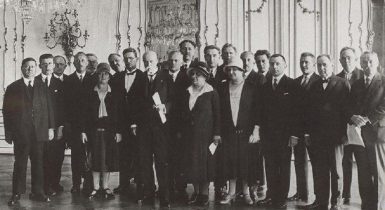 Čriepky z histórie mesta: Zo starých školských kroník 15. časť