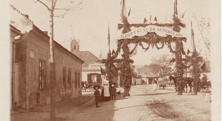 Čriepky z histórie mesta: Zo starých školských kroník 16. časť