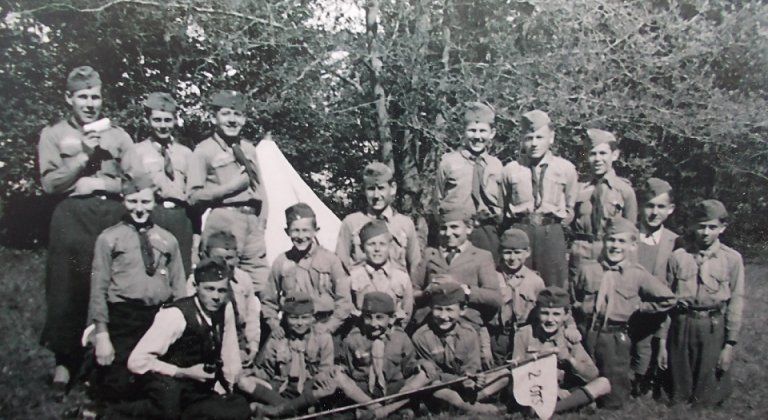 Čriepky z histórie mesta: Zo starých školských kroník 17. časť