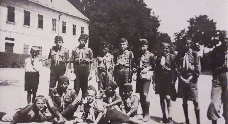 Čriepky z histórie mesta: Zo starých školských kroník 18. časť