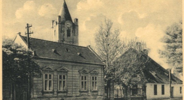 Čriepky z histórie mesta: Zo starých školských kroník 12. časť