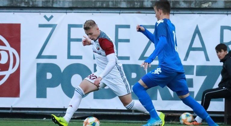 Na koniec cenná remíza