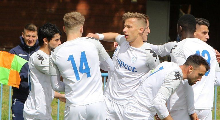 Nevídaná séria pokračuje