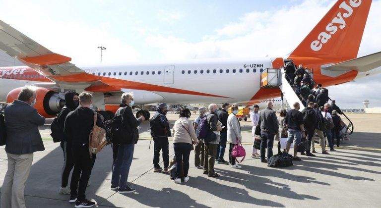 Elkezdhetjük tervezni a külföldi nyaralást