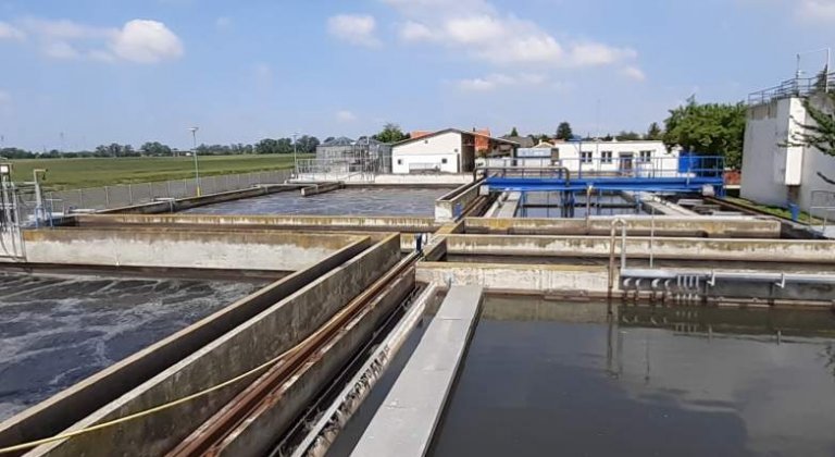 Hetek óta büdös van Somorján, de legalább tudni, miért Hetek óta büdös van Somorján, de legalább tudni, miért