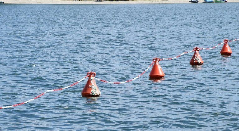 Polícia vyšetruje znečistenie Šulianskeho jazera Polícia vyšetruje znečistenie Šulianskeho jazera