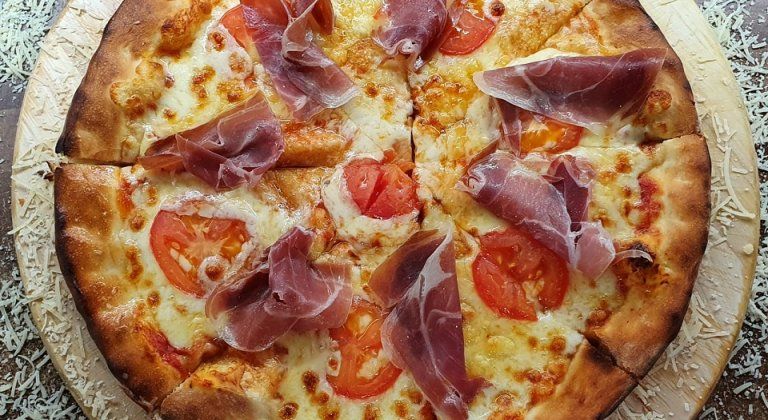 Lombardi Pizza: Ochutnajte náš júnový špeciál