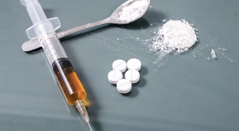 Úspešný záťah proti drogovým dílerom Úspešný záťah proti drogovým dílerom