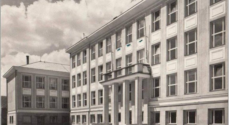 Čriepky z histórie mesta: Zo starých školských kroník 21. časť