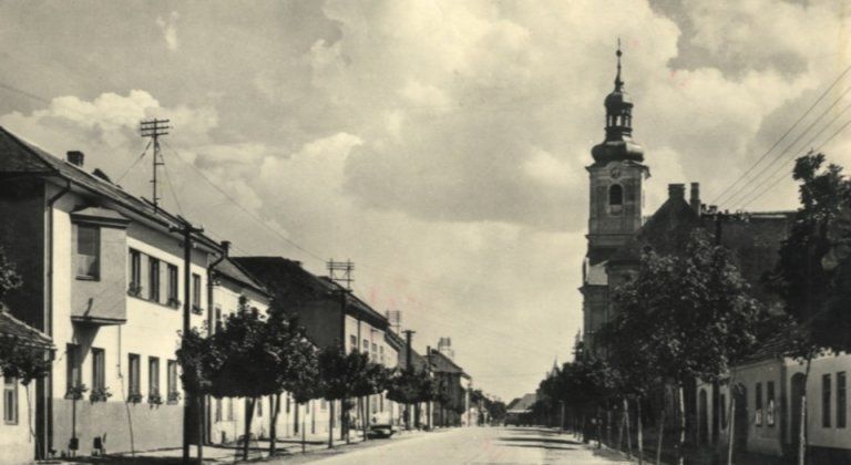 Čriepky z histórie mesta: Zo starých školských kroník 22. časť