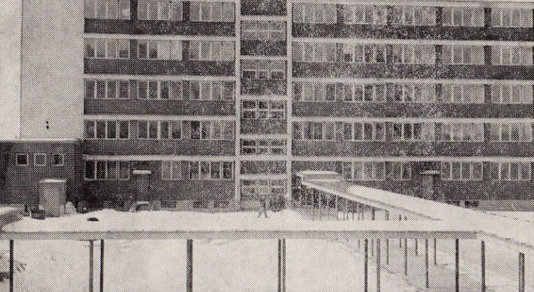 Čriepky z histórie mesta: Zo starých školských kroník 23. časť