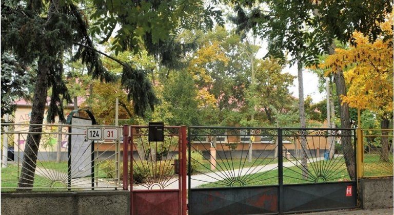 Čriepky z histórie mesta: Zo starých školských kroník 24. časť