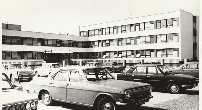 Čriepky z histórie mesta: Zo starých školských kroník 25. časť