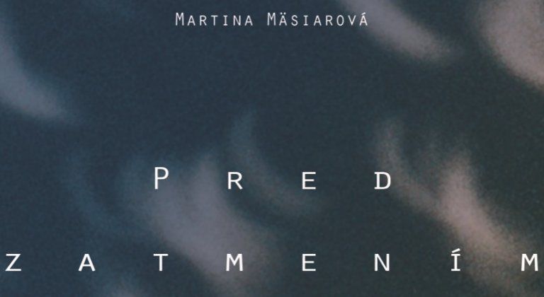 Nová výstava v At Home Gallery: Pred zatmením Nová výstava v At Home Gallery: Pred zatmením