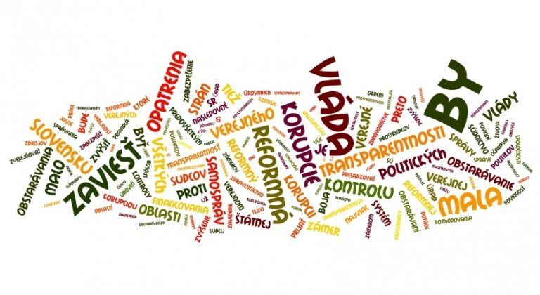 Už dnes o 17:00! Transparentnosť a participatívny rozpočet v našom meste Už dnes o 17:00! Transparentnosť a participatívny rozpočet v našom meste