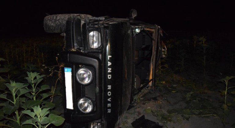 Sobota vodičom nepriala, opäť vážna nehoda s motorkárom (galéria) Sobota vodičom nepriala, opäť vážna nehoda s motorkárom (galéria)