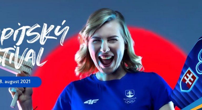 Dnešný deň na Olympijskom festivale v znamení MMA Dnešný deň na Olympijskom festivale v znamení MMA