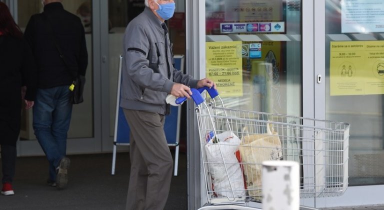 Már zöldell a regionális járványtérkép