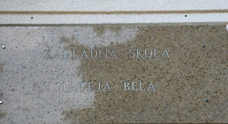 Čriepky z histórie mesta: Zo starých školských kroník 30. časť