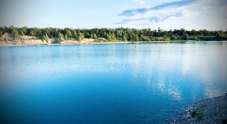 Jazerá za Podhájom už viac nie sú banským priestorom Jazerá za Podhájom už viac nie sú banským priestorom