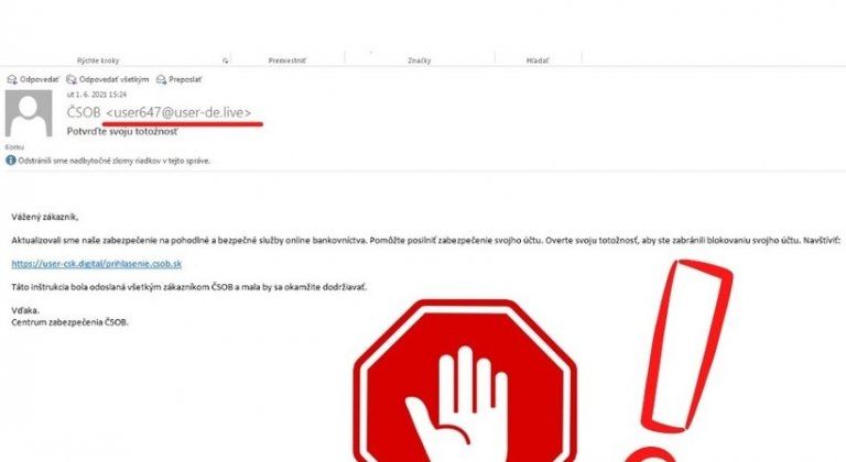 Csalókra figyelmeztet a rendőrség – egy nőt közel 15 ezer euróval vertek át