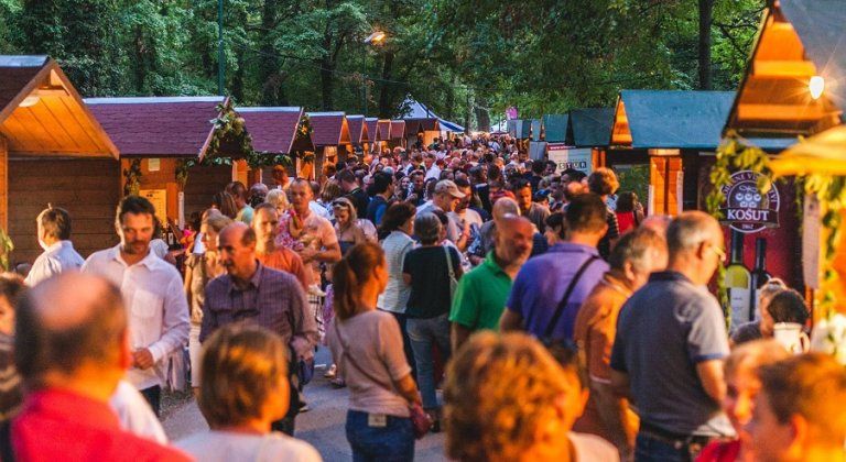 Festival Pomlé bude, ale…