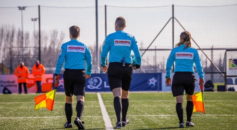 Na úvod do Bardejova, doma s juniormi Slovana