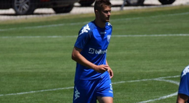 Na úvod výhra v Bardejove Na úvod výhra v Bardejove