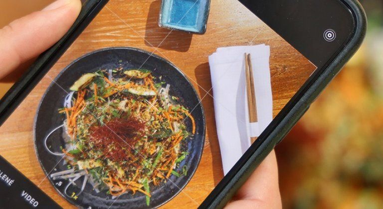 Poznáte ázijské špeciality? Znovu otvorená reštaurácia APANI® prichádza s novým menu Poznáte ázijské špeciality? Znovu otvorená reštaurácia APANI® prichádza s novým menu