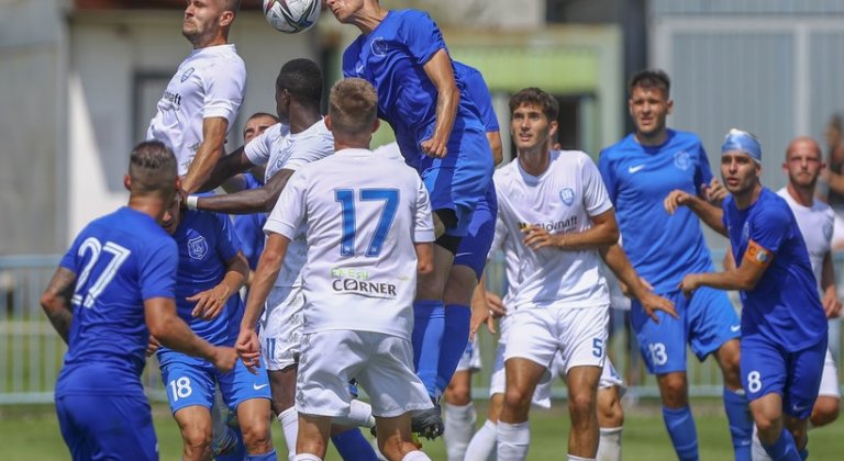 STK: váratlan hideg zuhany a forróságban