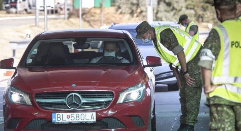 Hétfőtől érvényben az ingázókra vonatkozó új szabályok! Mutatjuk!