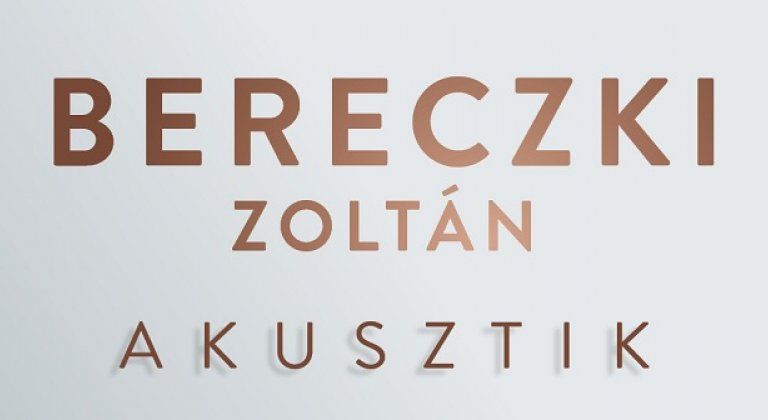 POZOR! Dnešný koncert Zoltána Bereczkiho je zrušený POZOR! Dnešný koncert Zoltána Bereczkiho je zrušený