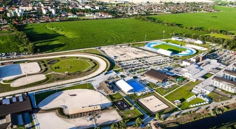 Csőd szélén a somorjai X-Bionic?