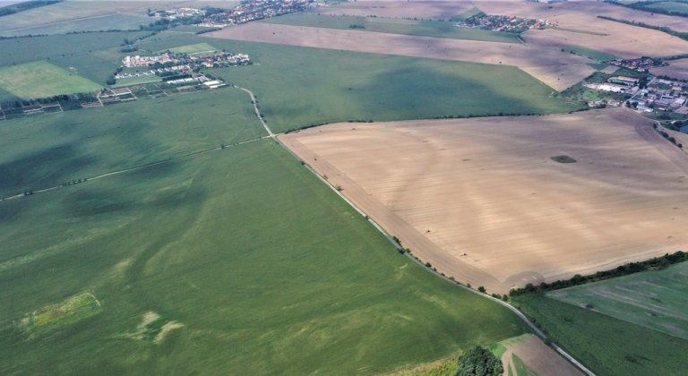 V chotári Šamorína vzniknú biokoridory V chotári Šamorína vzniknú biokoridory