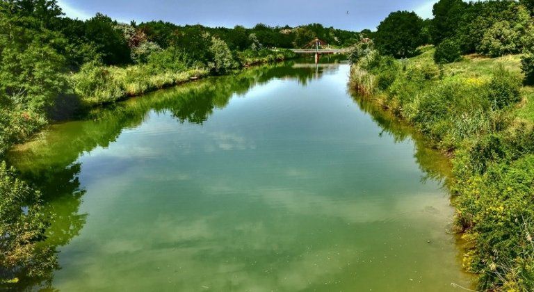 A Duna kincseinek nyomában Somorján