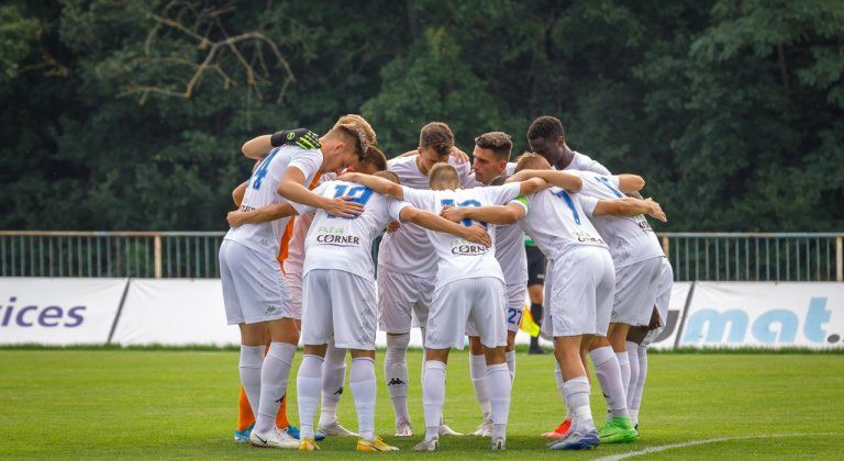 Napraviť si chuť v Slovnaft Cupe Napraviť si chuť v Slovnaft Cupe