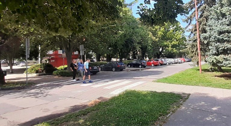 Pozor, v sobotu bude časť Gazdovského radu uzavretá! Pozor, v sobotu bude časť Gazdovského radu uzavretá!