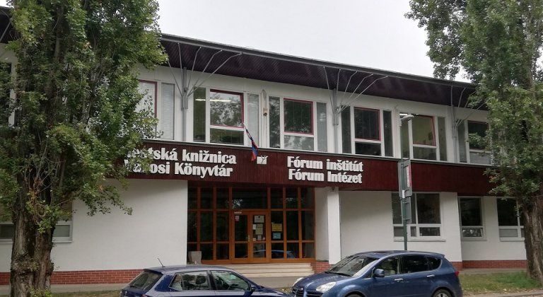 Mestská knižnica je až do konca augusta zatvorená Mestská knižnica je až do konca augusta zatvorená