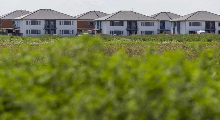 Lackovič: Ne tegyük tönkre a Csallóközt