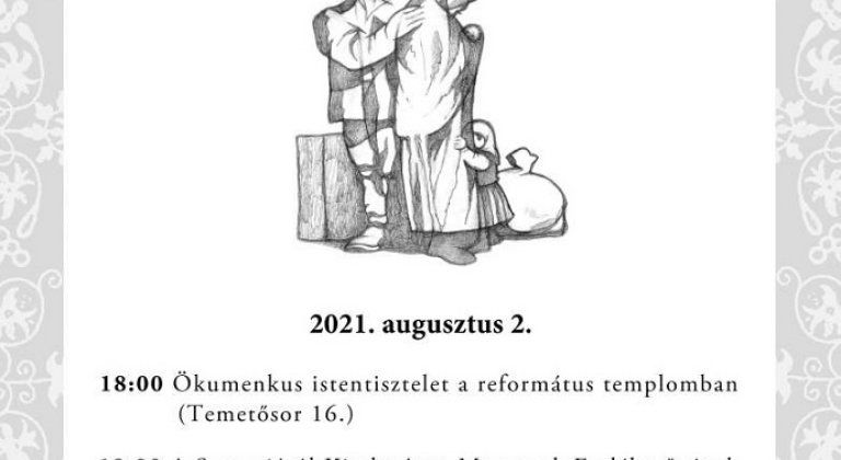 Hétfőn avatják a Somorjáról Kitelepített Magyarok Emlékművét