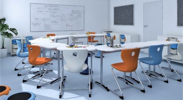 ZŠ Mateja Bela získala finančné prostriedky na modernizáciu ZŠ Mateja Bela získala finančné prostriedky na modernizáciu