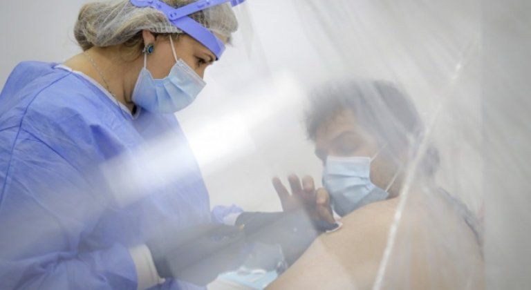 Trnavský kraj utlmuje očkovacie centrá Trnavský kraj utlmuje očkovacie centrá